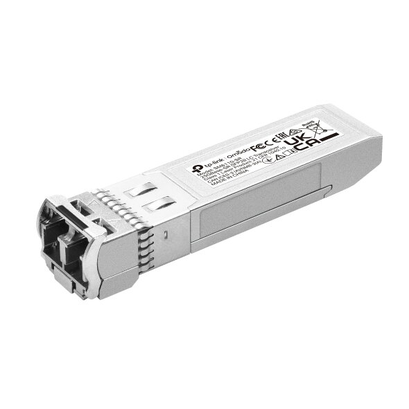 TP-LINK SM6110-SR, 25-SR OMADA SDN LC Transceiver