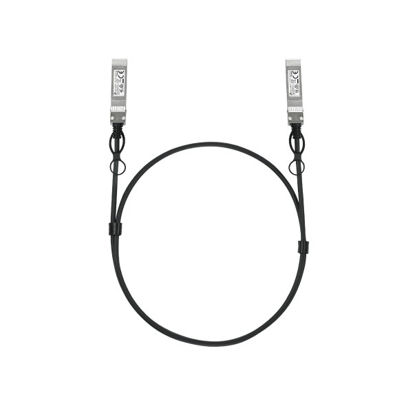 TP-LINK SM6220-1M, 25G SFP28 OMADA SDN Kábel