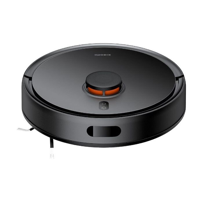 XIAOMI Robot Vacuum S20, Robotický vysávač, čierny XIAOMI Robot Vacuum S20, Robotický vysávač, čierny
