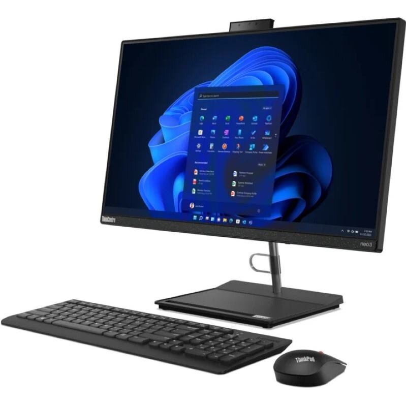 LENOVO TC neo 30a 23,8" i5-13420H/8/256/Int/W11P LENOVO TC neo 30a 23,8" i5-13420H/8/256/Int/W11P