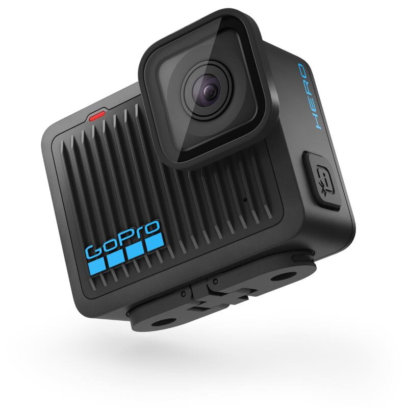 GoPro HERO (CHDHF-131-EU) GoPro HERO (CHDHF-131-EU)