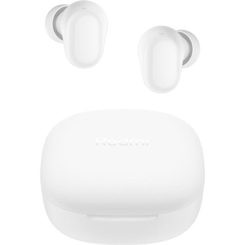 XIAOMI Redmi Buds 6 Play, biele XIAOMI Redmi Buds 6 Play, biele