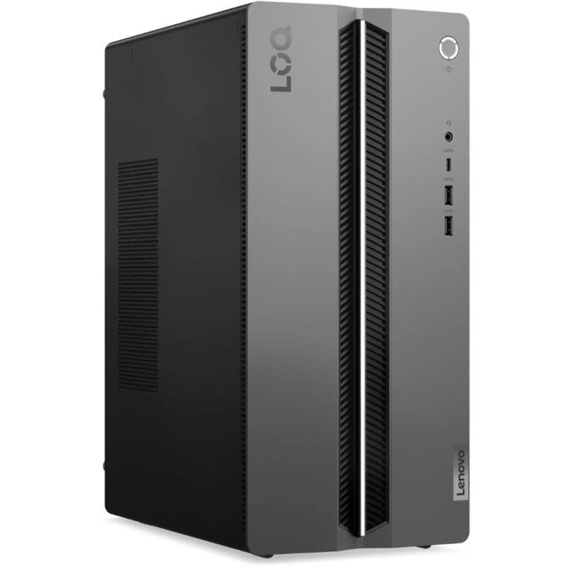 LENOVO LOQ Towe 17IRR9 i5-14400F/16/1T/3050-6G/W11 LENOVO LOQ Towe 17IRR9 i5-14400F/16/1T/3050-6G/W11