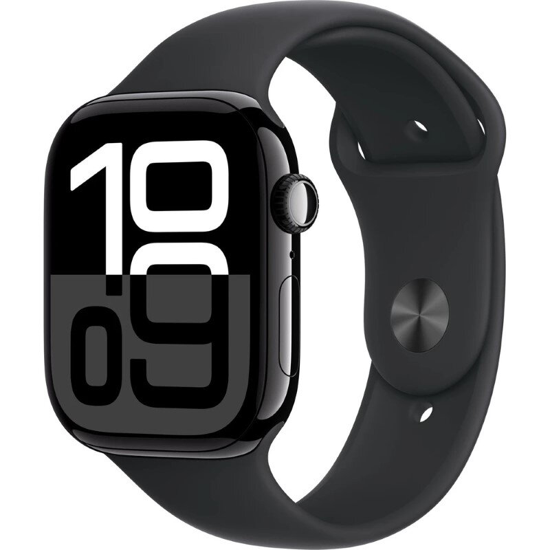 APPLE Watch SERIES 10 GPS, 42mm, JBA C BSP B S/M