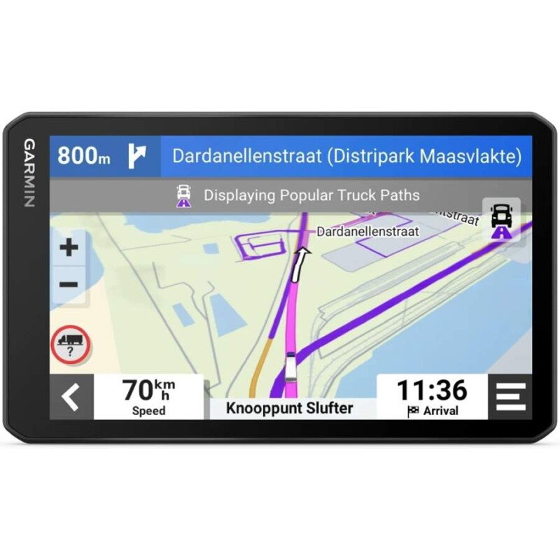 GARMIN dezl LGV720 (7.0") GARMIN dezl LGV720 (7.0")
