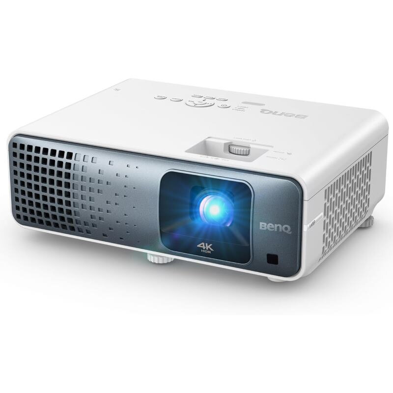 BENQ Projektor TK710 WHITE BENQ Projektor TK710 WHITE