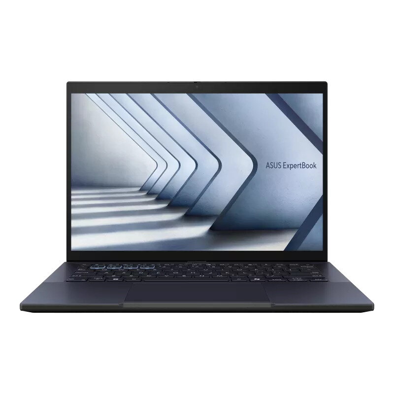 ASUS ExpertBook B3 Flip 14" 125U/16/256/I/W11E ASUS ExpertBook B3 Flip 14" 125U/16/256/I/W11E