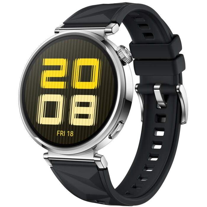 HUAWEI Watch GT 5 41mm ACTIVE, Black