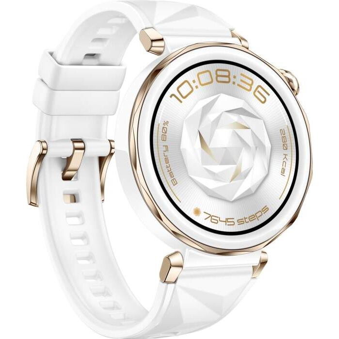 HUAWEI Watch GT 5 PRO 42mm, White