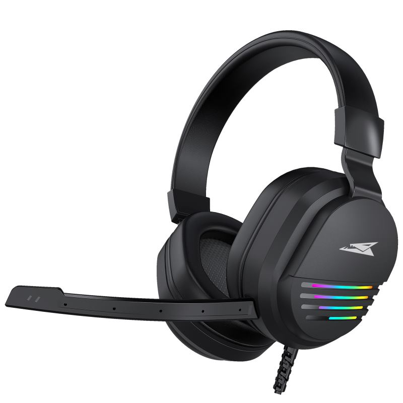 BARACUDA BGH-011 PEARL, Headset, čierny BARACUDA BGH-011 PEARL, Headset, čierny