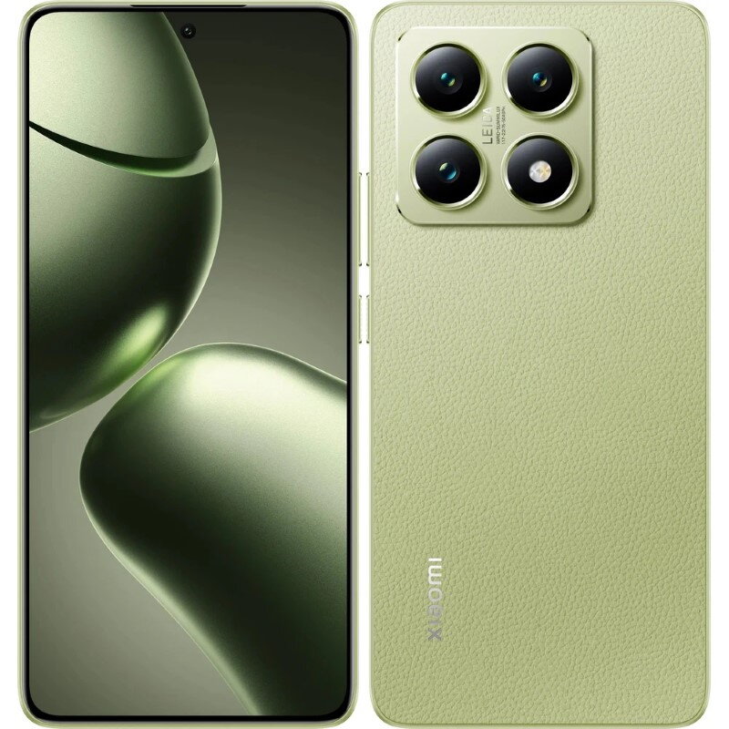 XIAOMI 14T 5G, 12GB/256GB, Lemon Green