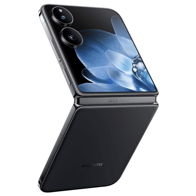 XIAOMI MIX Flip 5G, 12GB/512GB, Black XIAOMI MIX Flip 5G, 12GB/512GB, Black