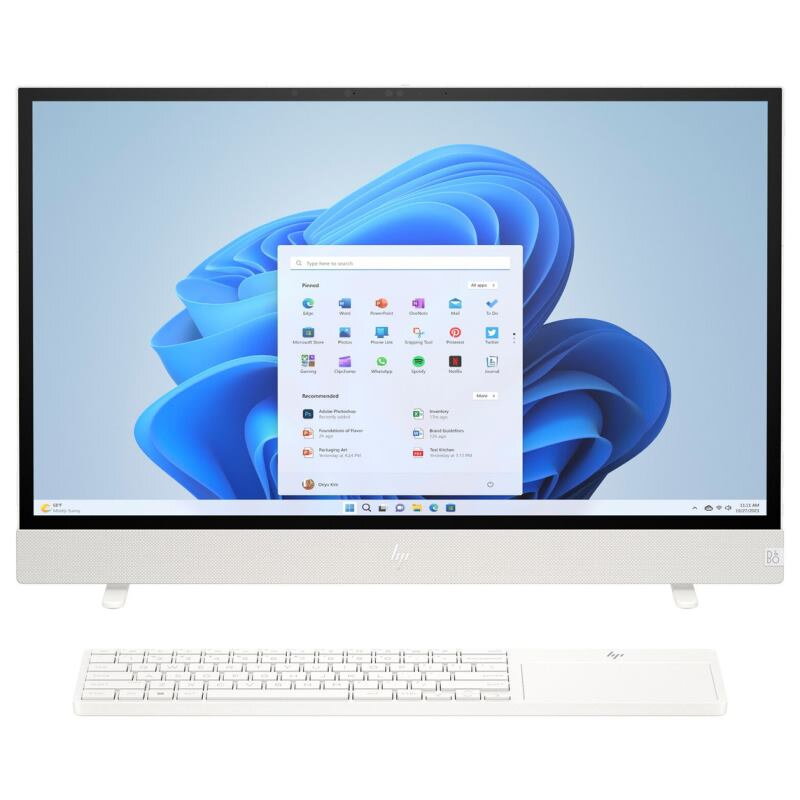 HP Envy 24-cs0001nc 23.8" QHD T 1335U/16/1/I/W11H HP Envy 24-cs0001nc 23.8" QHD T 1335U/16/1/I/W11H