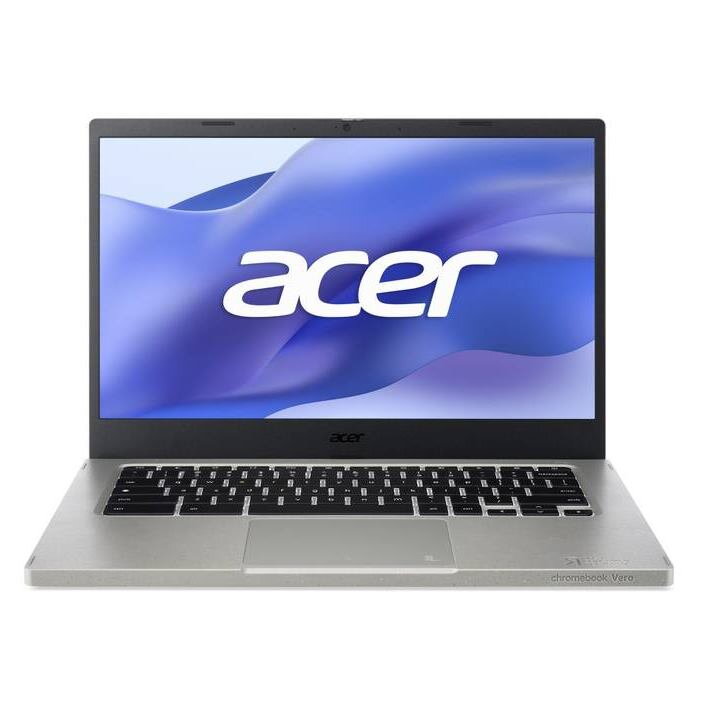 ACER Chromebook VERO 14" FHD i3-1215U/8/256/I/CH ACER Chromebook VERO 14" FHD i3-1215U/8/256/I/CH