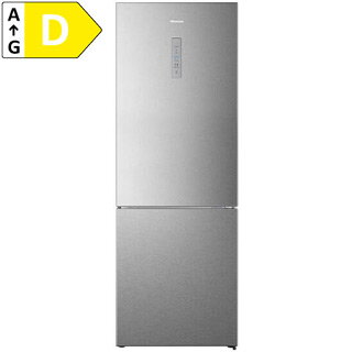 HISENSE Kombinovaná chladnička RB645 N4BID HISENSE Kombinovaná chladnička RB645 N4BID