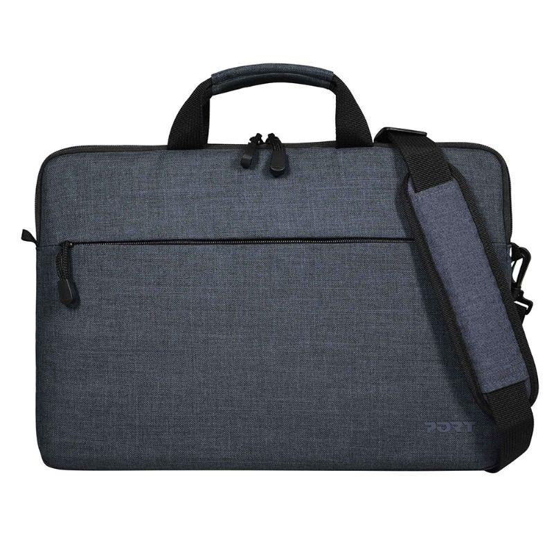 PORT Taška na notebook BELIZE 16" grey PORT Taška na notebook BELIZE 16" grey