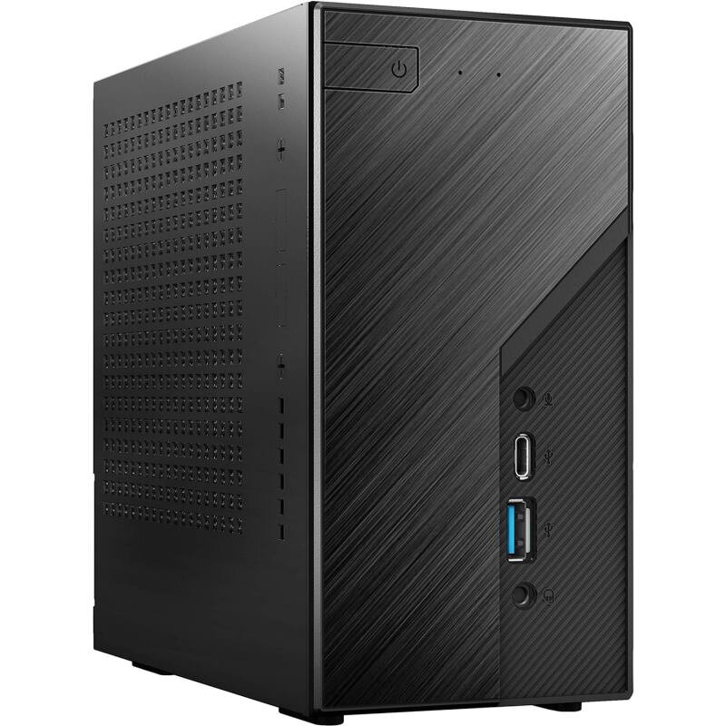 PC ASROCK DESKMINI X600, Mini PC PC ASROCK DESKMINI X600, Mini PC