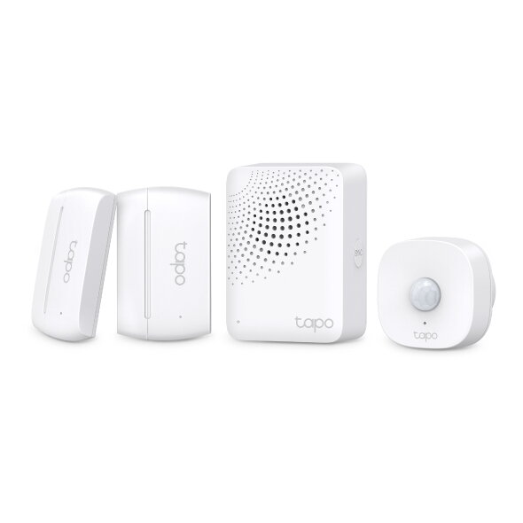 TP-LINK Tapo T30 KIT, SMART sada senzorov