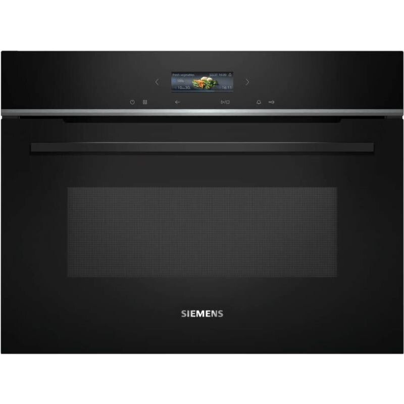 SIEMENS Vstavaná mikrovlnná rúra CE732GXB1 SIEMENS Vstavaná mikrovlnná rúra CE732GXB1