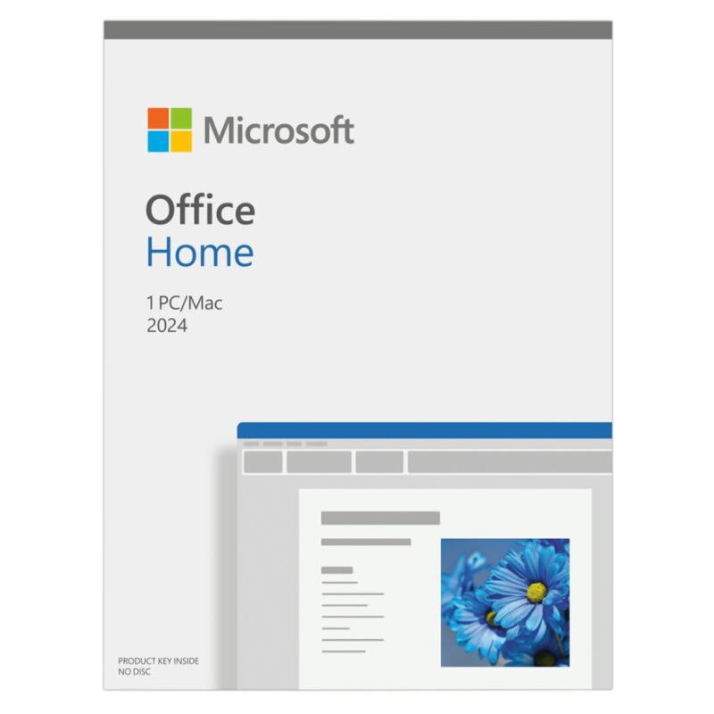 MS OFFICE Home 2024 SK ML MS OFFICE Home 2024 SK ML
