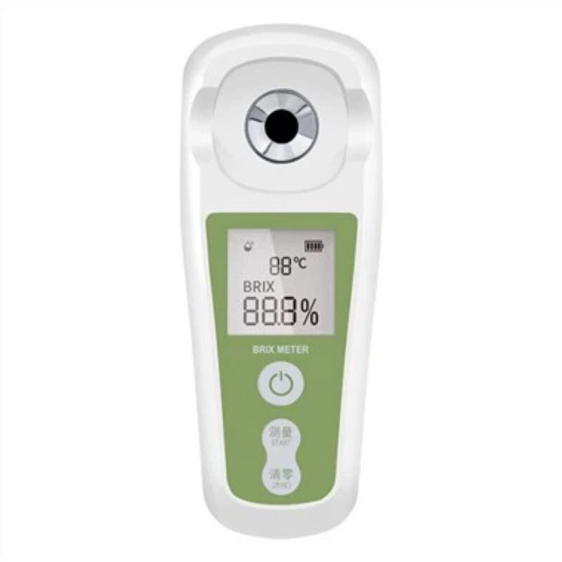 GVDA GD316, Digitálny refraktometer (cukornatosť) GVDA GD316, Digitálny refraktometer (cukornatosť)
