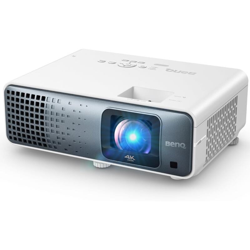 BENQ Projektor TK710STi  biely