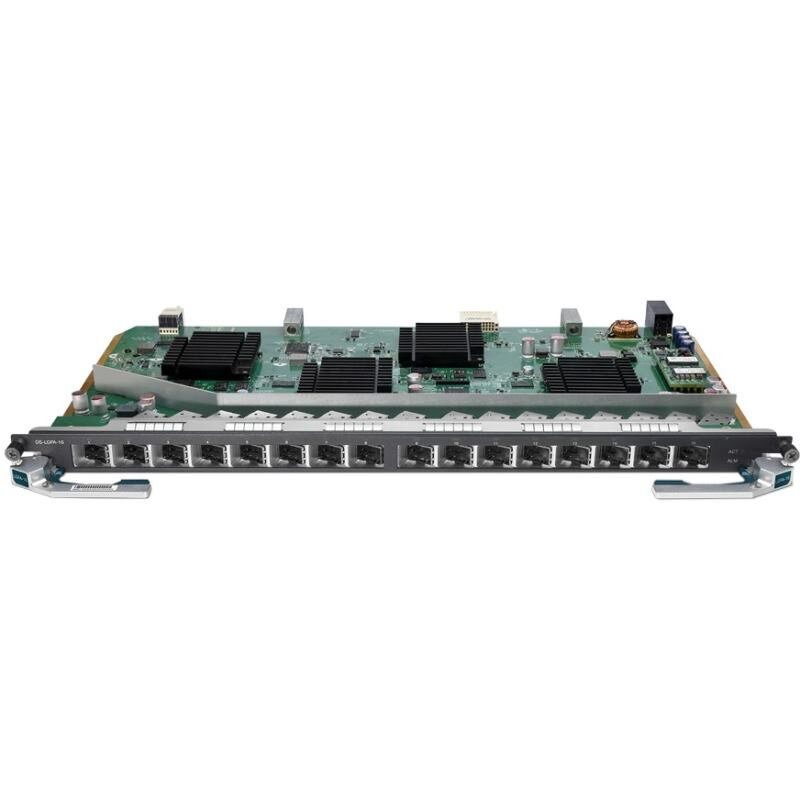 TP-Link DS-LGPA-08, GPON OLT jednotka