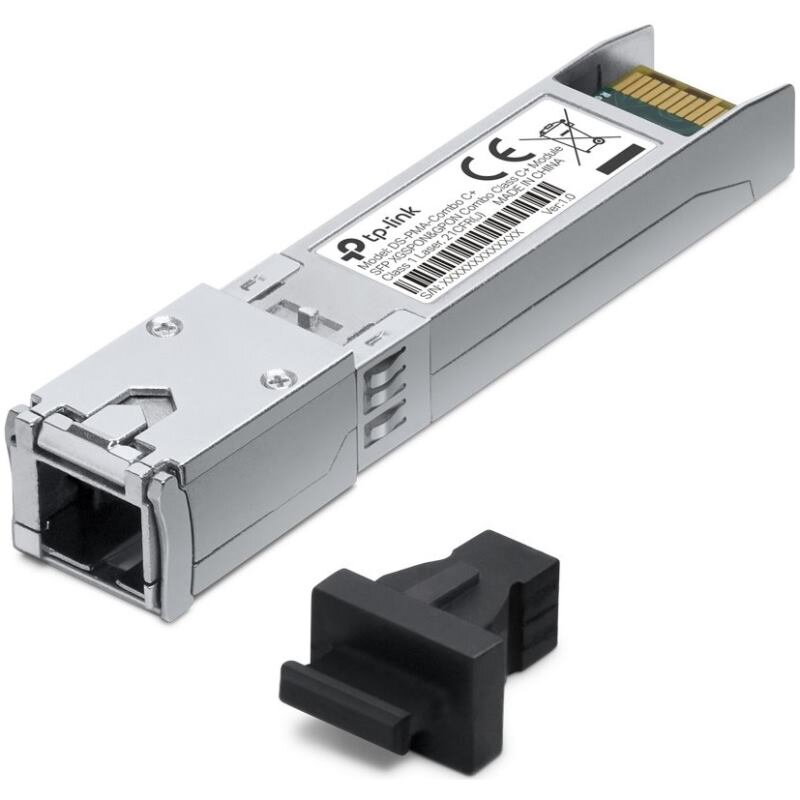 TP-Link DS-PMA-Combo C+, SFP Combo Class Modul