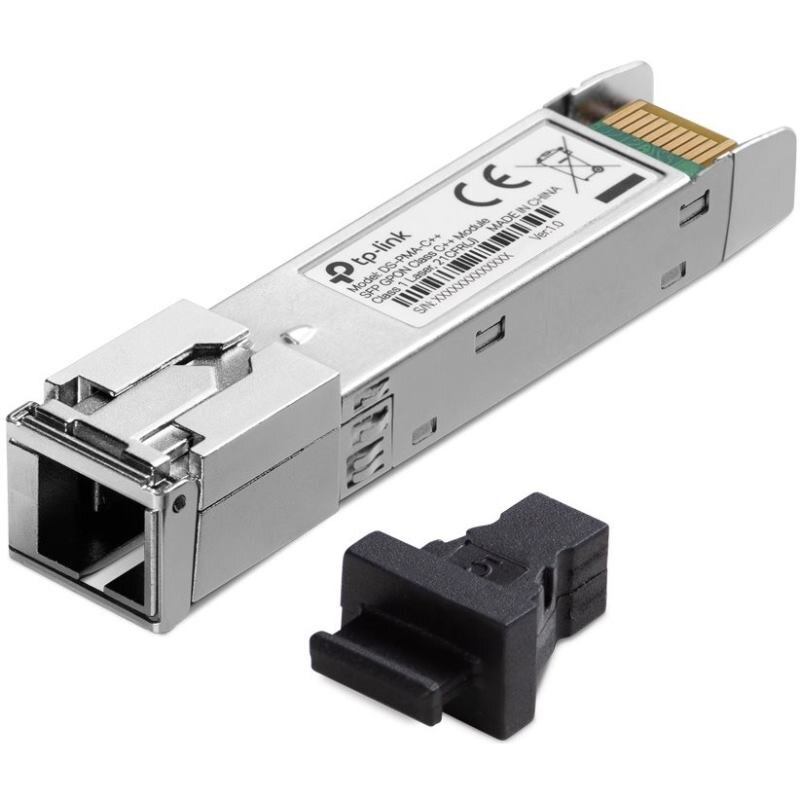TP-Link DS-PMA-C++, SFP GPON Class C+ Modul