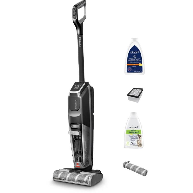 BISSELL CrossWave OmniForce Edge P, Tyčový vysávač BISSELL CrossWave OmniForce Edge P, Tyčový vysávač