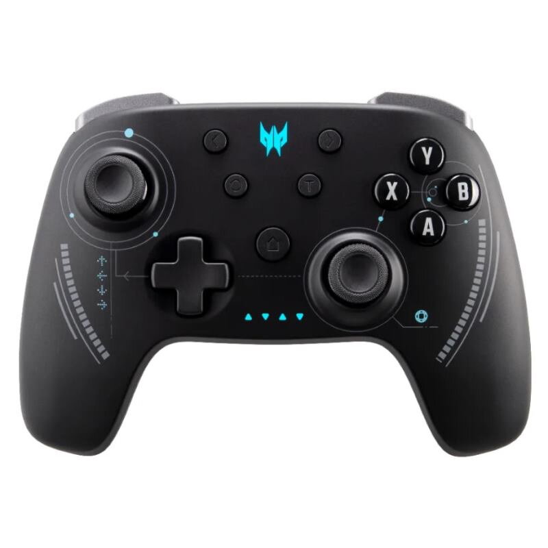 ACER PREDATOR PGR300, Gamepad pre PC ACER PREDATOR PGR300, Gamepad pre PC