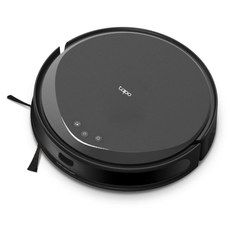 TP-LINK Tapo RV20 Mop Max, Robotický vys/mop, čier TP-LINK Tapo RV20 Mop Max, Robotický vys/mop, čier