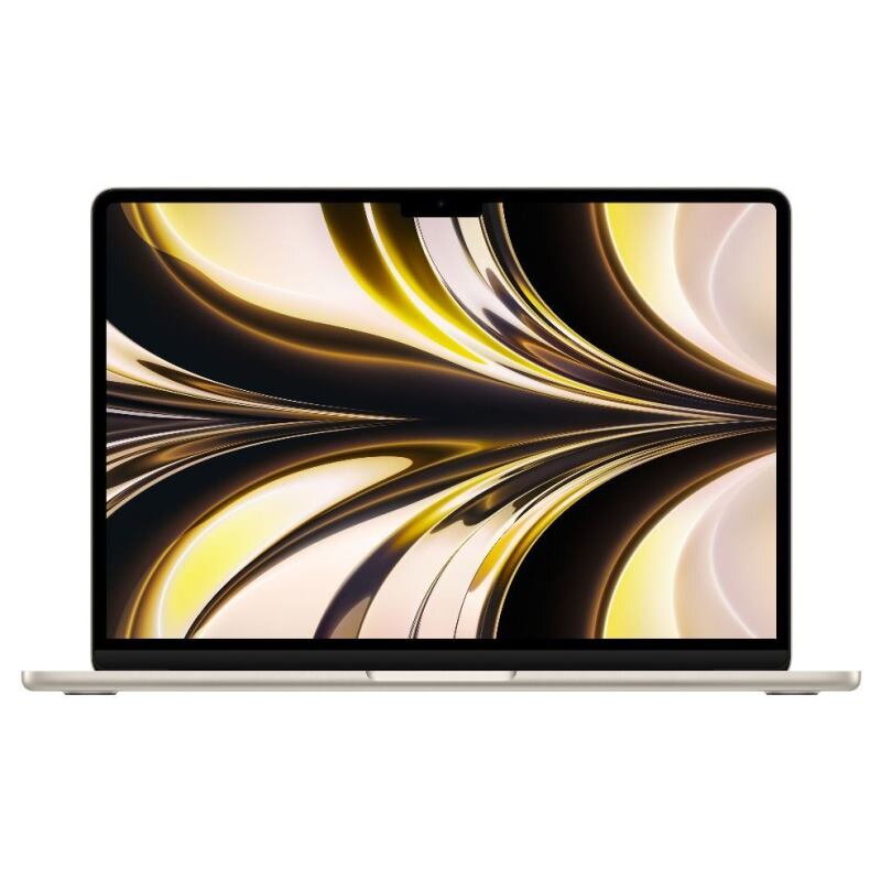 APPLE MacBook AIR 2024 13,6" WQXGA M2 8G/16/256 St