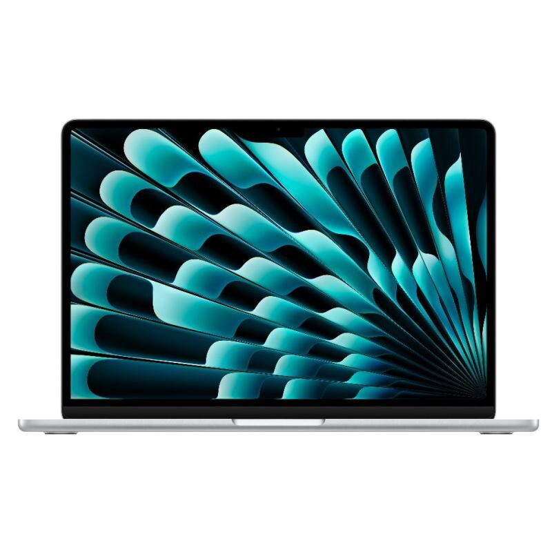 APPLE MacBook AIR 2024 13,6" WQXGA M3 1G/24/512 Si