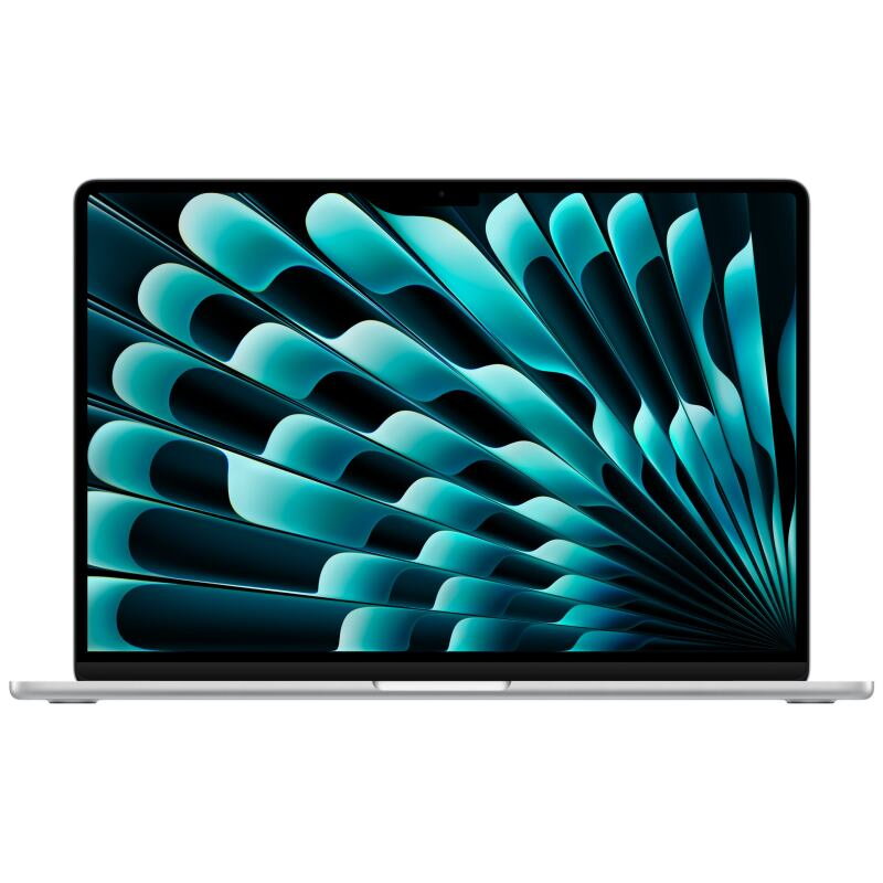 APPLE MacBook AIR 2024 15,3" WQXGA M3 10G/1/256 Si