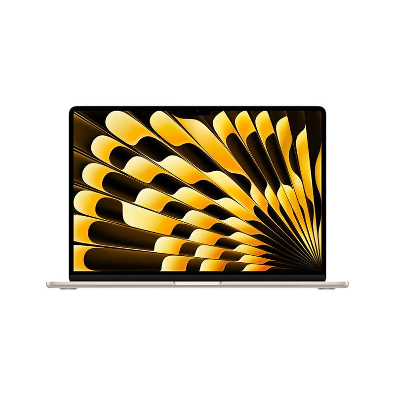 APPLE MacBook AIR 2024 15,3" WQXGA M3 10G/2/512 St