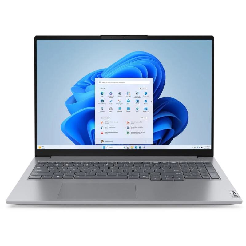 LENOVO TB 16 G7 16" WUXGA R7 7735HS/16/1/I/W11P LENOVO TB 16 G7 16" WUXGA R7 7735HS/16/1/I/W11P