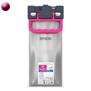 EPSON T05A3, Cartridge, XL, purpurová (magenta)