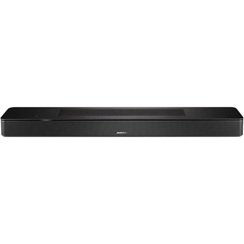 BOSE SMART Soundbar, čierny BOSE SMART Soundbar, čierny