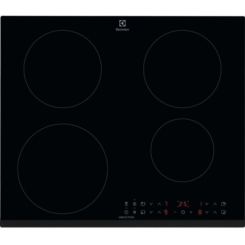 ELECTROLUX Indukčná varná doska KIR60433 ELECTROLUX Indukčná varná doska KIR60433