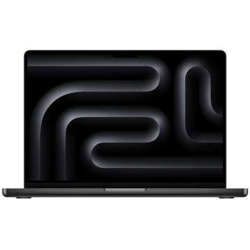 APPLE MacBook Pro (2024) 14,2" M4 Pro/24/5/I/Blk