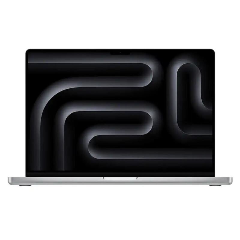 APPLE MacBook Pro (2024) 16,2" M4 Pro/48/5/I/Sil