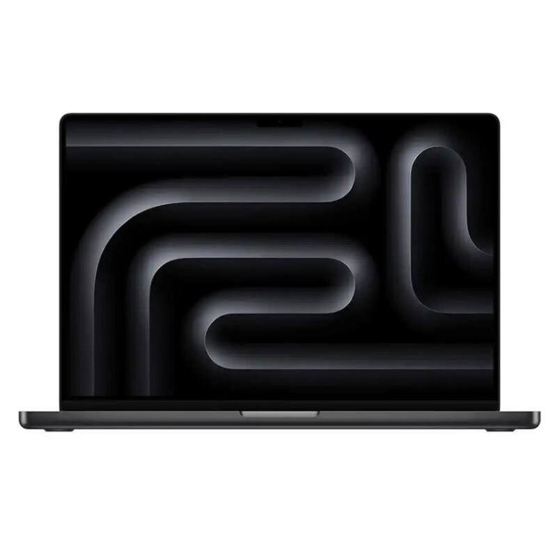APPLE MacBook Pro (2024) 16,2" M4 Max/36/1/I/Blk