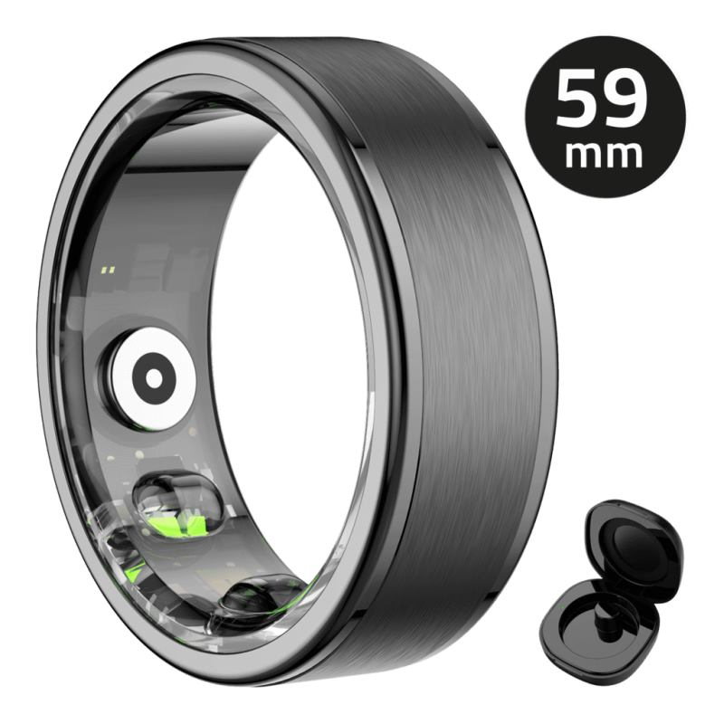 MANTA Smartring OneRing 59mm, čierny MANTA Smartring OneRing 59mm, čierny