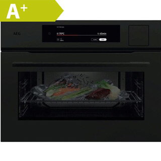 AEG Vstavaná rúra NKP9S821T AEG Vstavaná rúra NKP9S821T