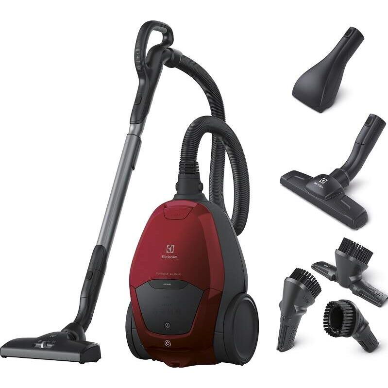 ELECTROLUX PD82-ANIMA, Vreckový vysávač ELECTROLUX PD82-ANIMA, Vreckový vysávač