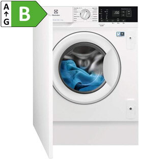 ELECTROLUX Vstavaná práčka EW7F447WIN