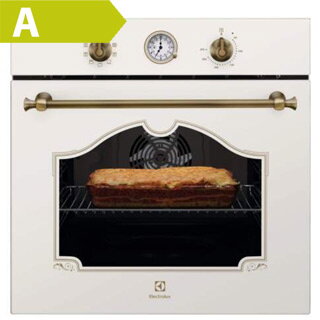 ELECTROLUX Vstavaná rúra EOA5220FOV ELECTROLUX Vstavaná rúra EOA5220FOV