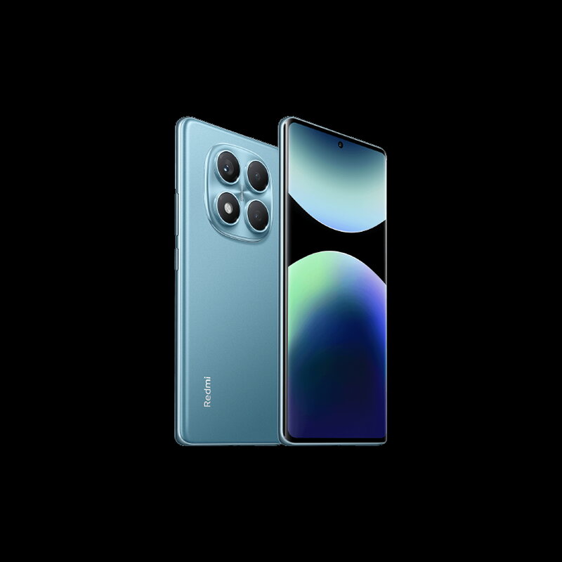 XIAOMI Redmi Note 14 Pro 6,67" 8GB/256GB, Blue