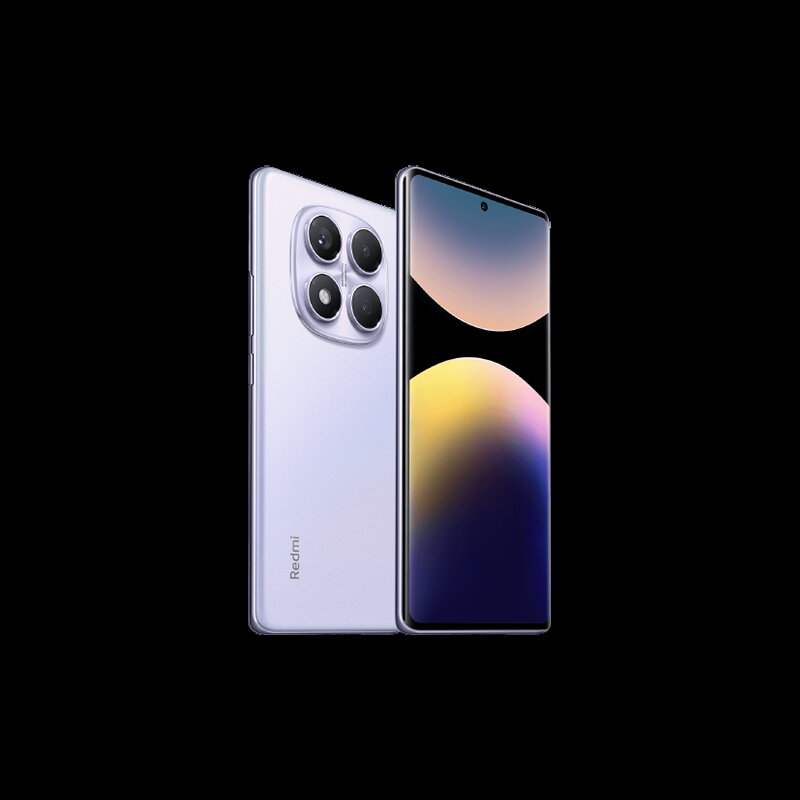 XIAOMI Redmi Note 14 Pro 6,67" 8GB/256GB, Purple